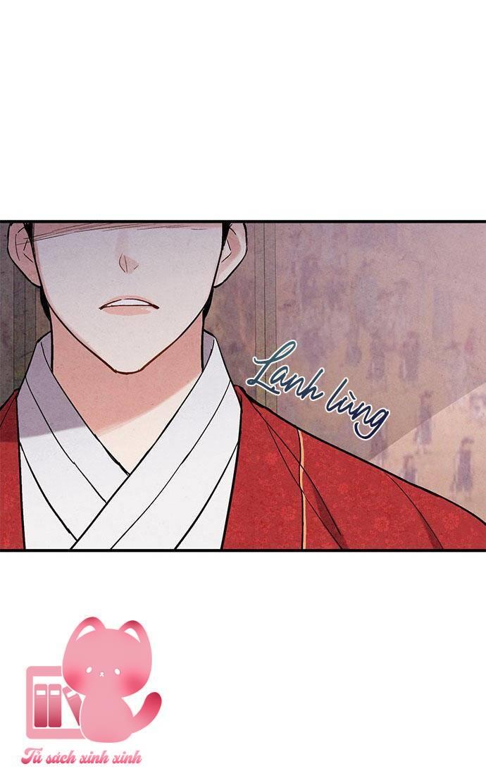 Lệnh Cấm Hôn - Chap 60 - Trang 26