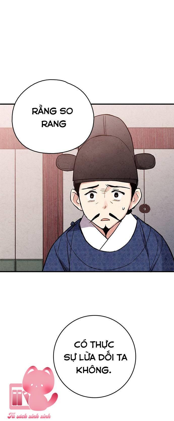 Lệnh Cấm Hôn - Chap 60 - Trang 27
