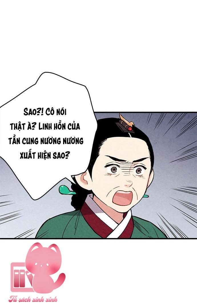 Lệnh Cấm Hôn - Chap 60 - Trang 30
