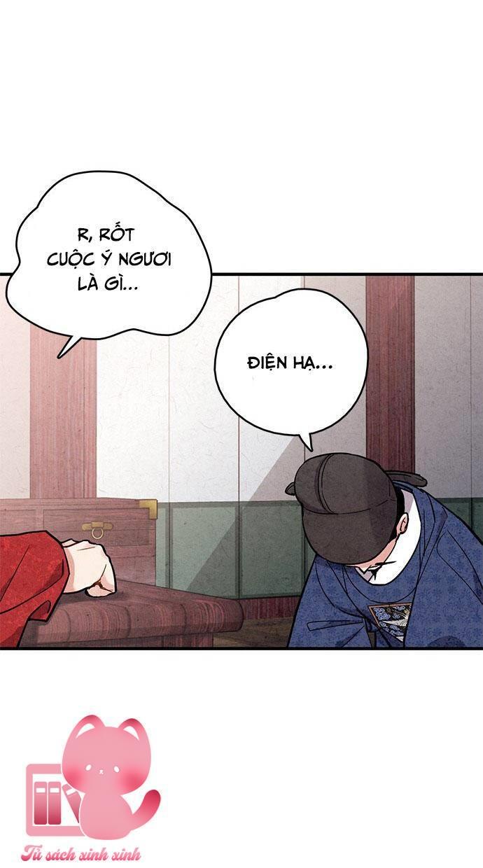 Lệnh Cấm Hôn - Chap 60 - Trang 4