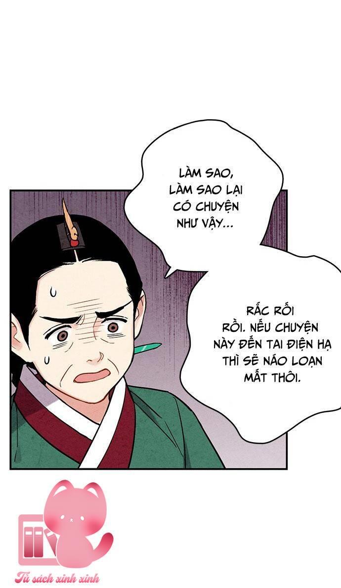 Lệnh Cấm Hôn - Chap 60 - Trang 32
