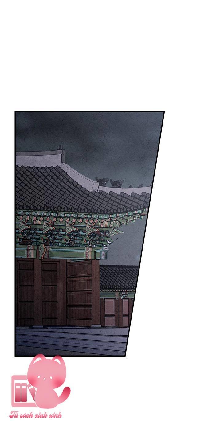 Lệnh Cấm Hôn - Chap 60 - Trang 35
