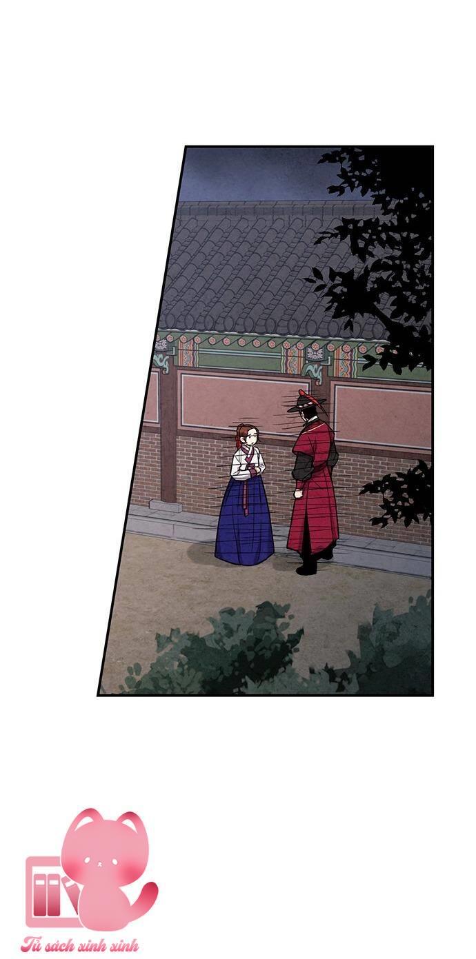 Lệnh Cấm Hôn - Chap 60 - Trang 36