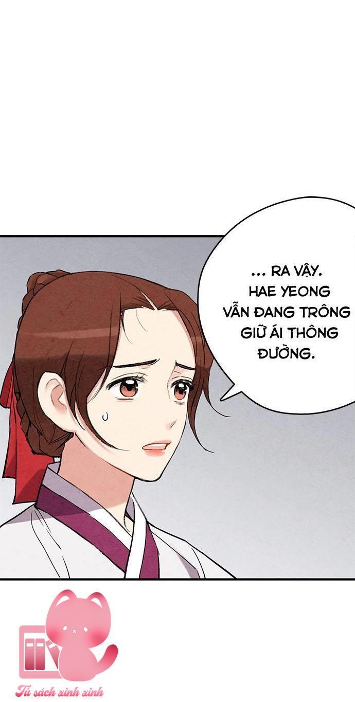 Lệnh Cấm Hôn - Chap 60 - Trang 37