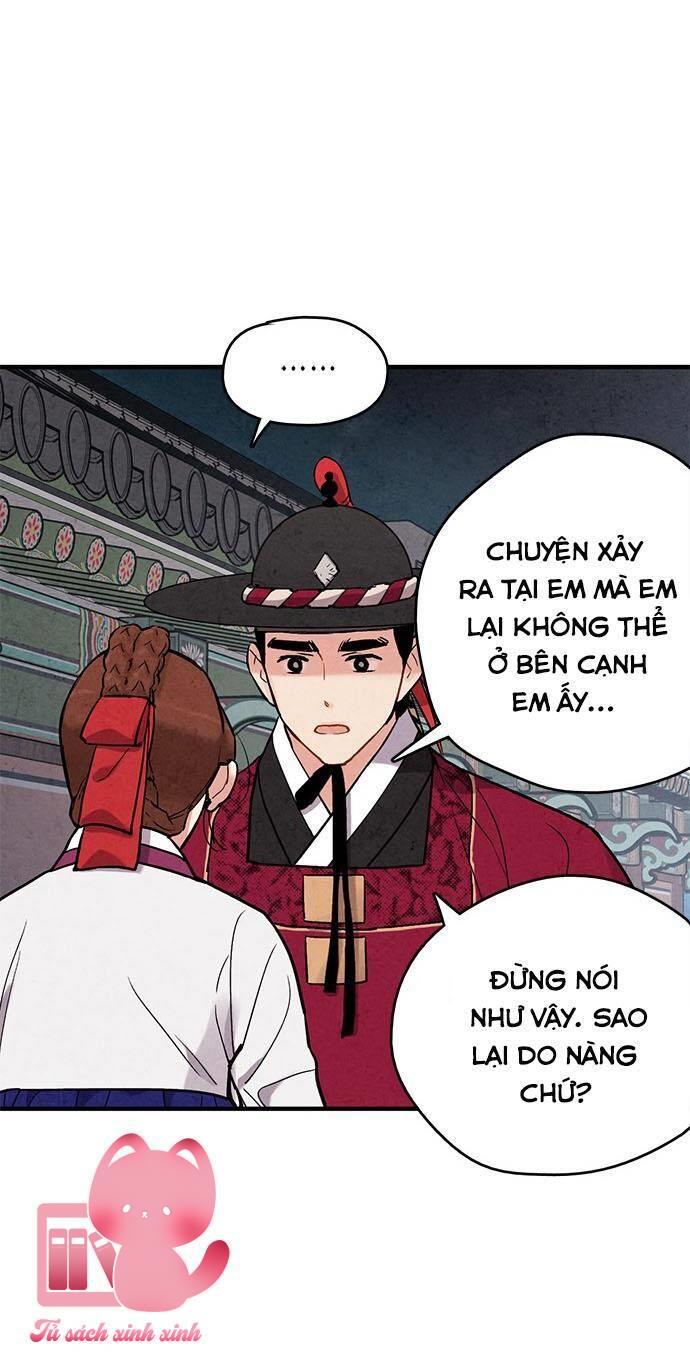 Lệnh Cấm Hôn - Chap 60 - Trang 39