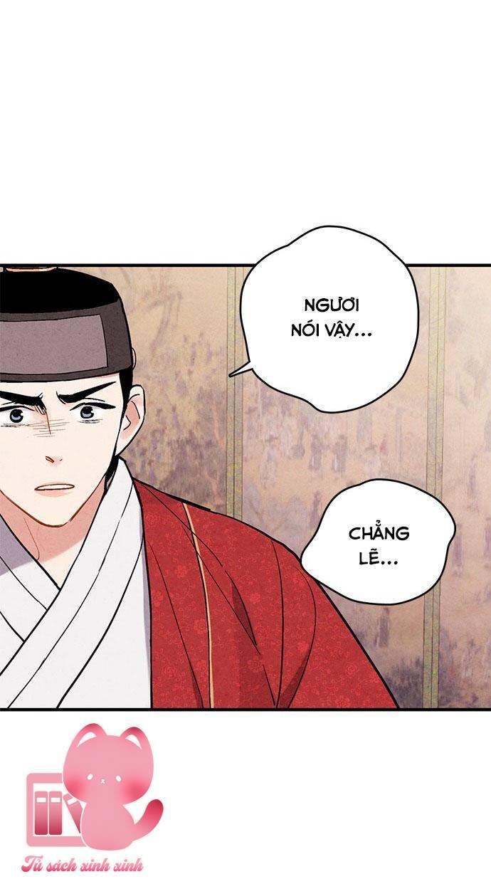 Lệnh Cấm Hôn - Chap 60 - Trang 5