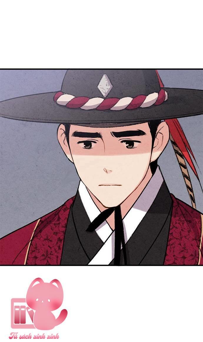 Lệnh Cấm Hôn - Chap 60 - Trang 41