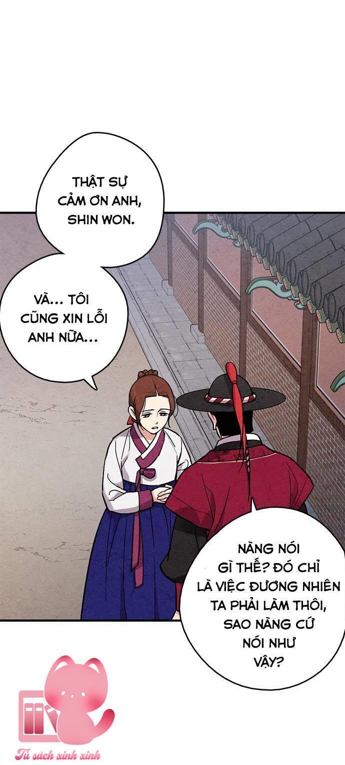 Lệnh Cấm Hôn - Chap 60 - Trang 42