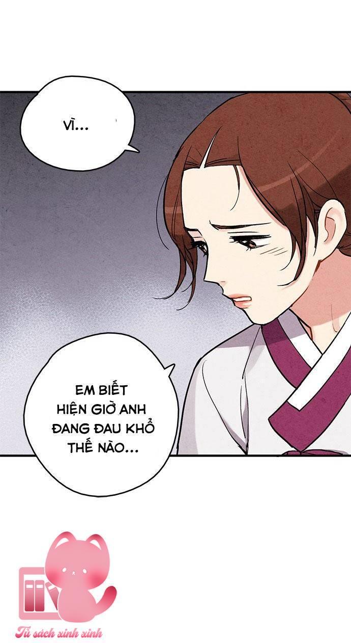 Lệnh Cấm Hôn - Chap 60 - Trang 43