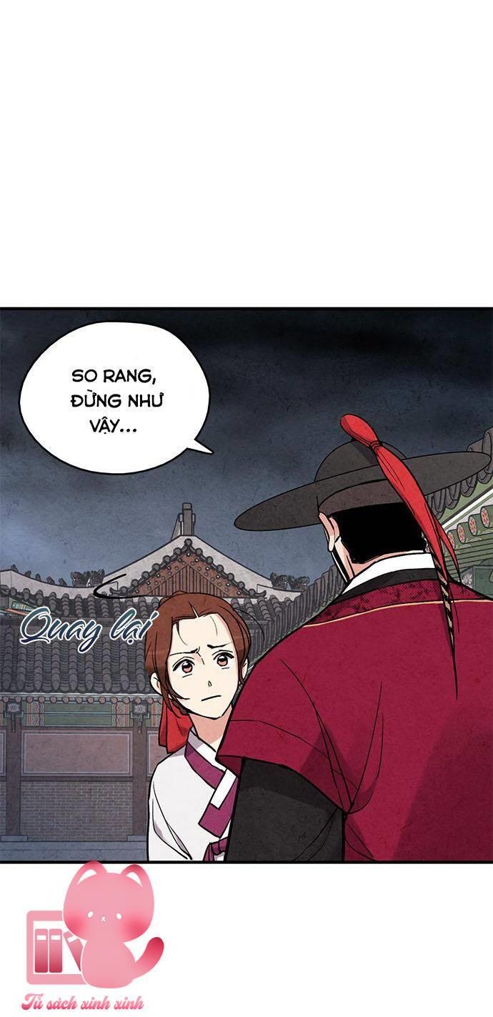 Lệnh Cấm Hôn - Chap 60 - Trang 44