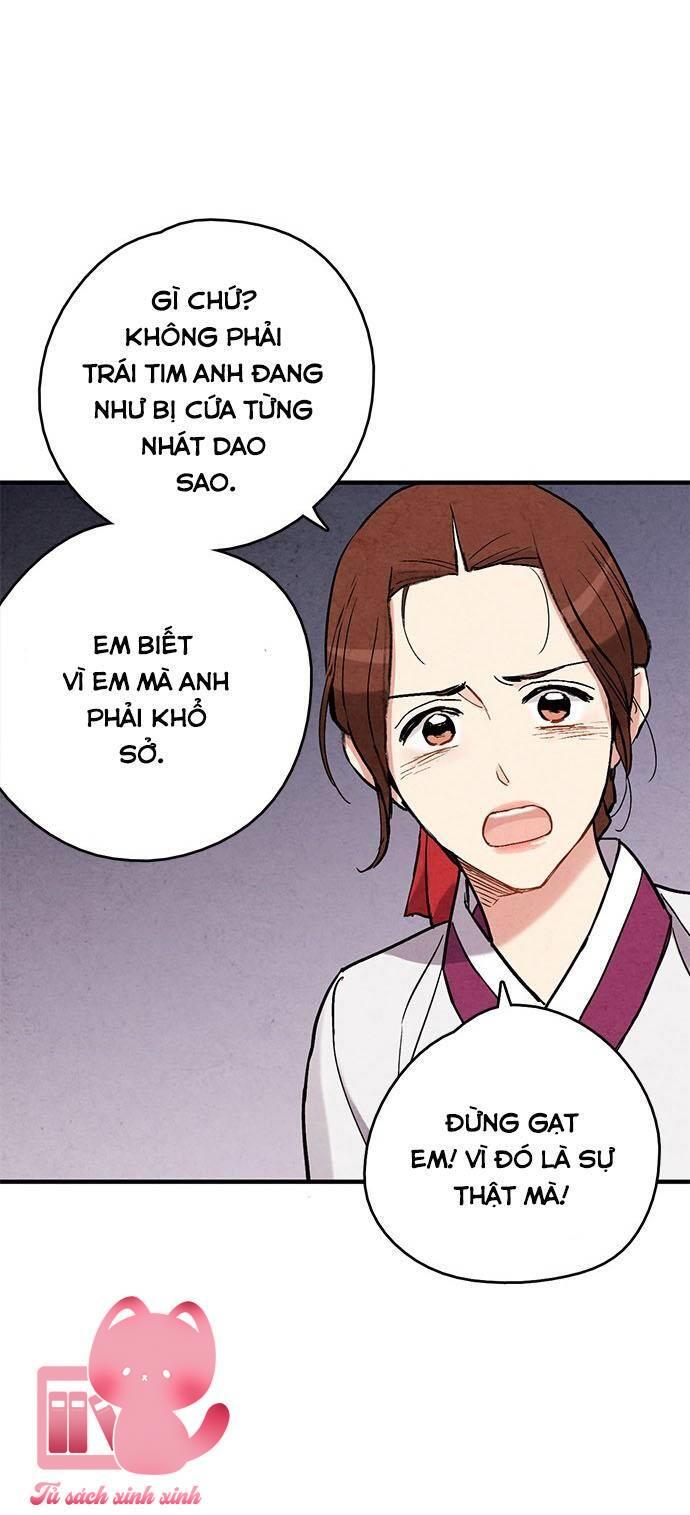 Lệnh Cấm Hôn - Chap 60 - Trang 45