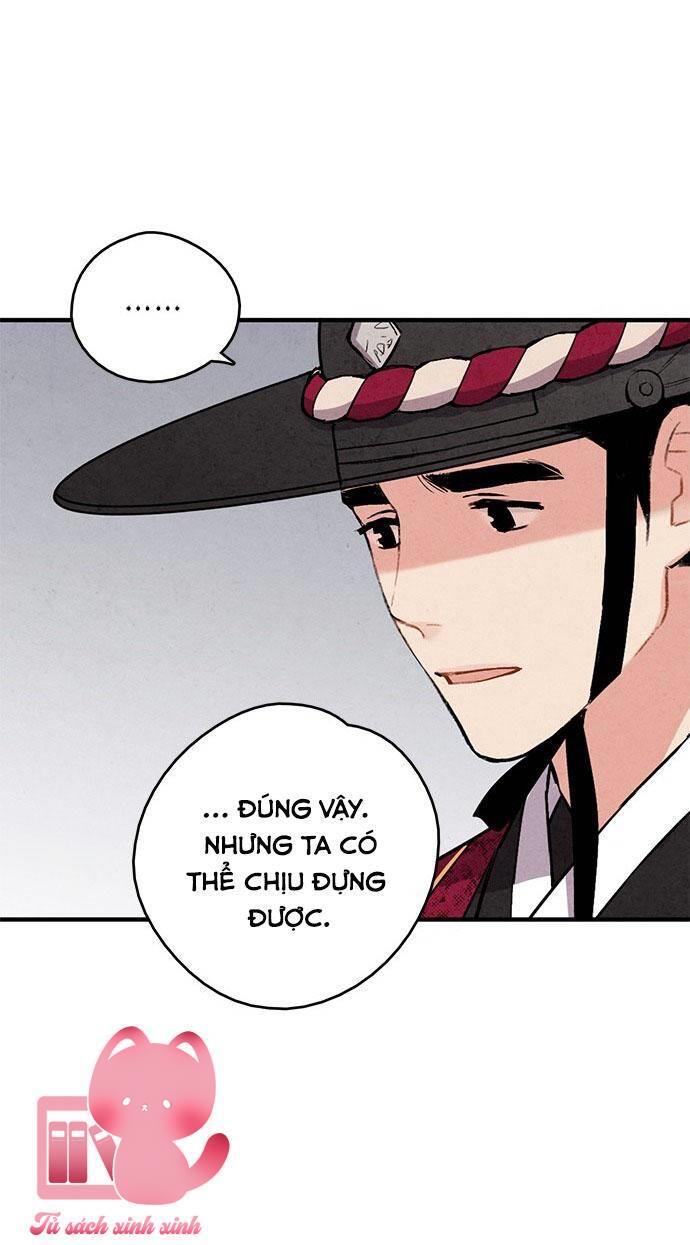 Lệnh Cấm Hôn - Chap 60 - Trang 46