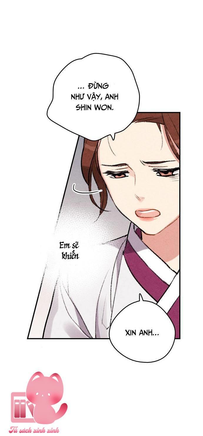 Lệnh Cấm Hôn - Chap 60 - Trang 48