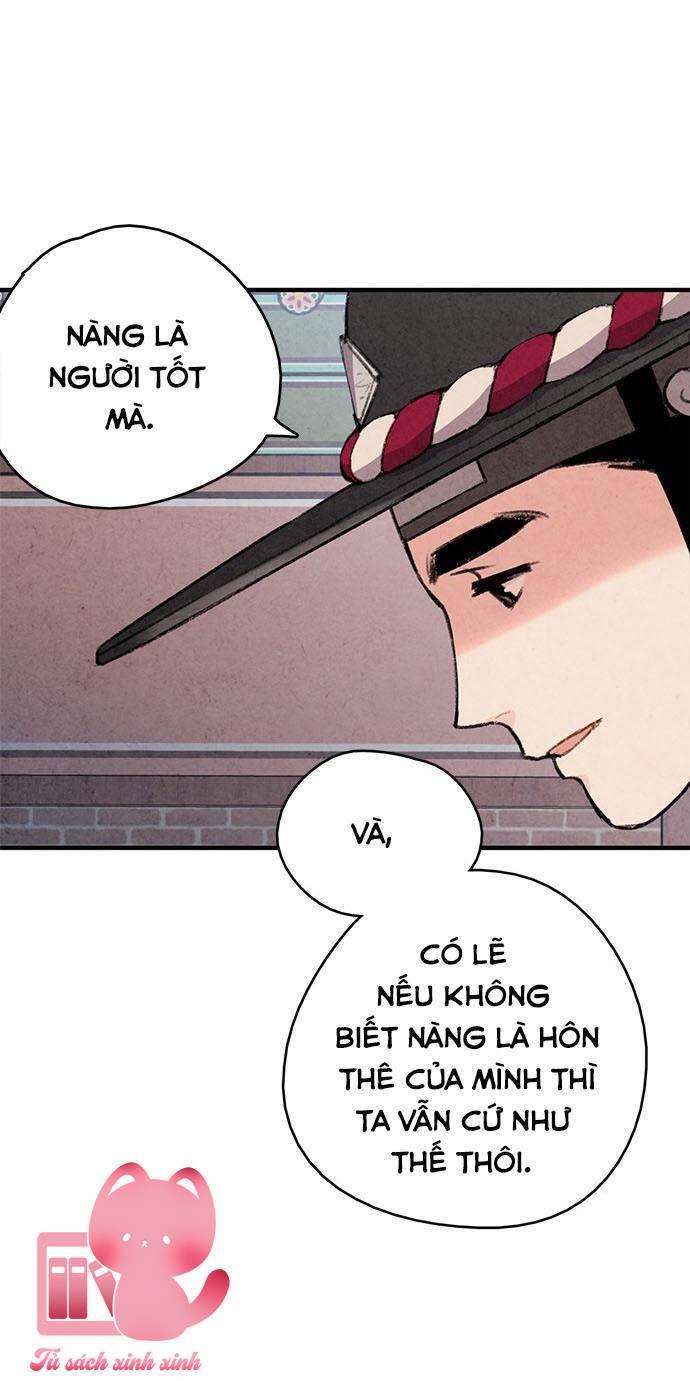 Lệnh Cấm Hôn - Chap 60 - Trang 50