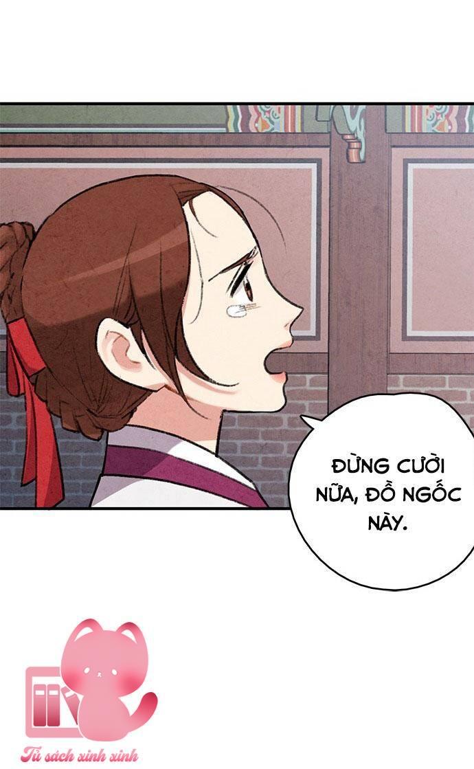 Lệnh Cấm Hôn - Chap 60 - Trang 51
