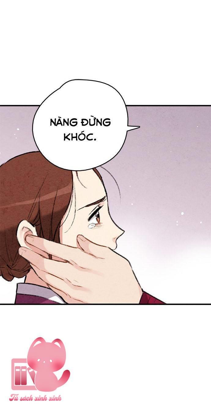Lệnh Cấm Hôn - Chap 60 - Trang 52