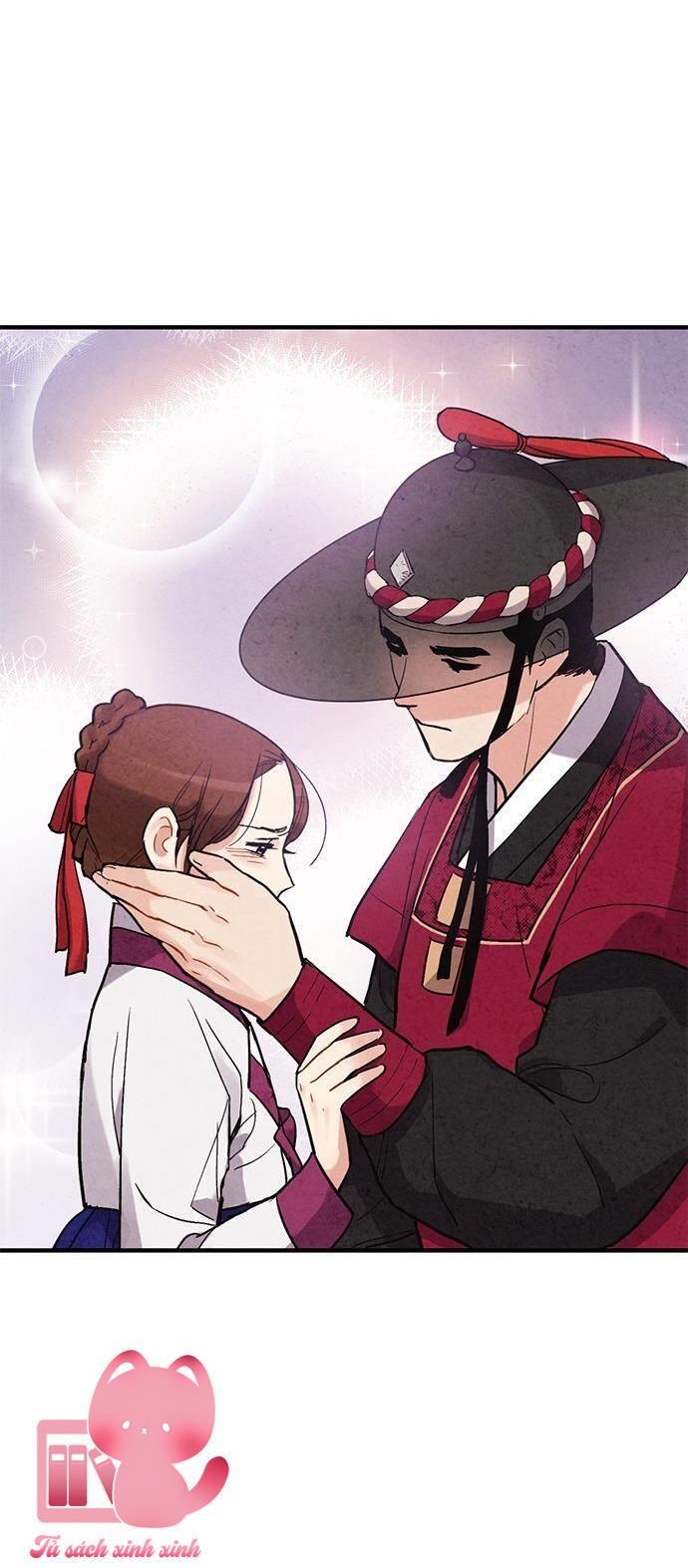 Lệnh Cấm Hôn - Chap 60 - Trang 53