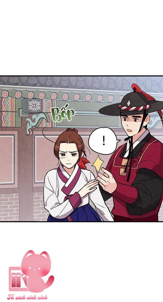Lệnh Cấm Hôn - Chap 60 - Trang 54