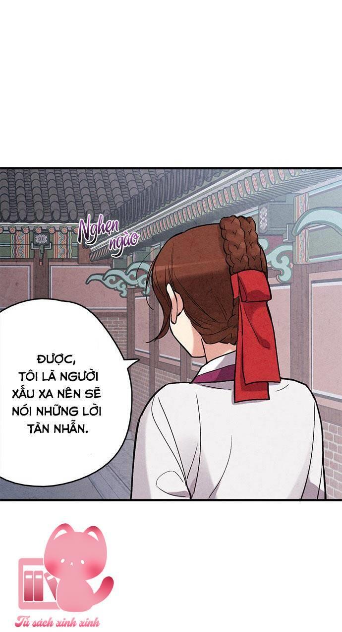 Lệnh Cấm Hôn - Chap 60 - Trang 55