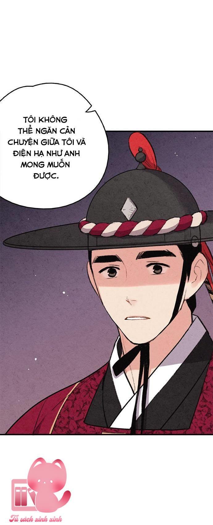 Lệnh Cấm Hôn - Chap 60 - Trang 56