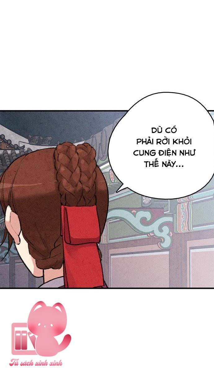 Lệnh Cấm Hôn - Chap 60 - Trang 57