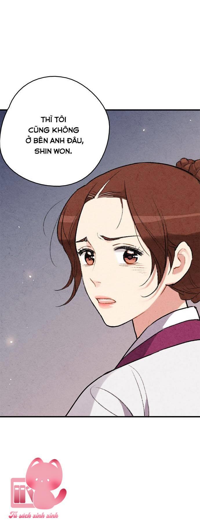 Lệnh Cấm Hôn - Chap 60 - Trang 58
