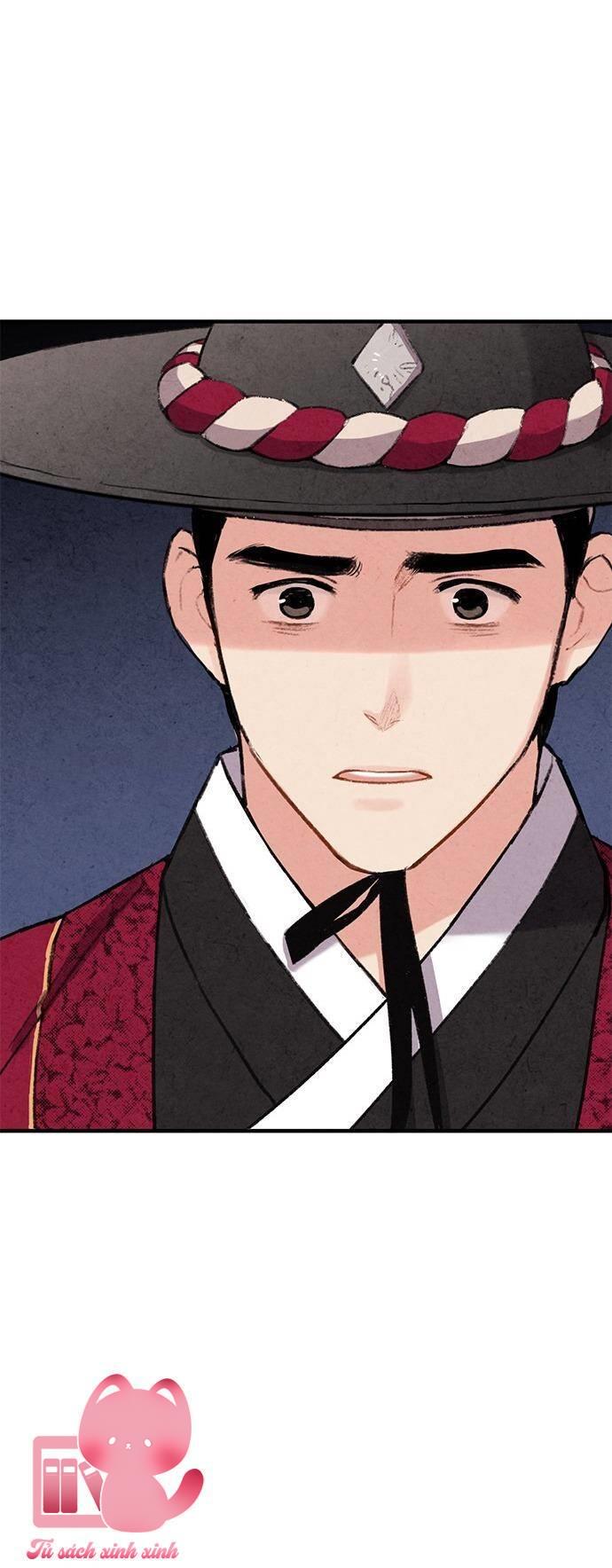Lệnh Cấm Hôn - Chap 60 - Trang 60