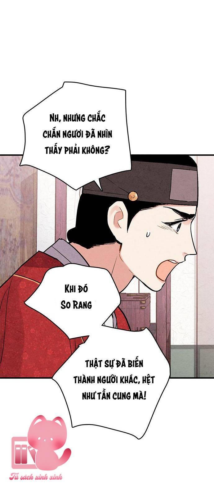 Lệnh Cấm Hôn - Chap 60 - Trang 7
