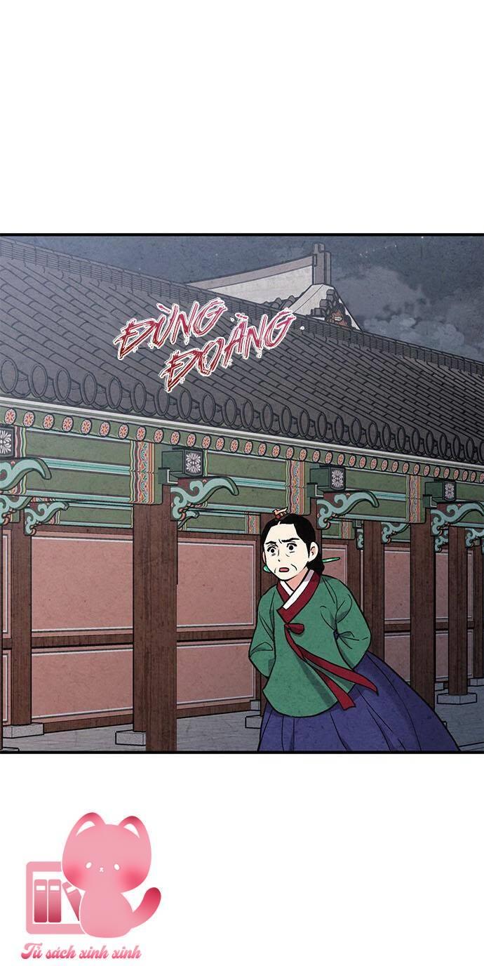 Lệnh Cấm Hôn - Chap 60 - Trang 62