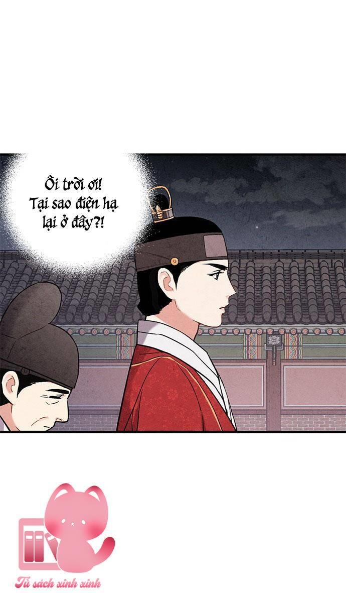 Lệnh Cấm Hôn - Chap 60 - Trang 65