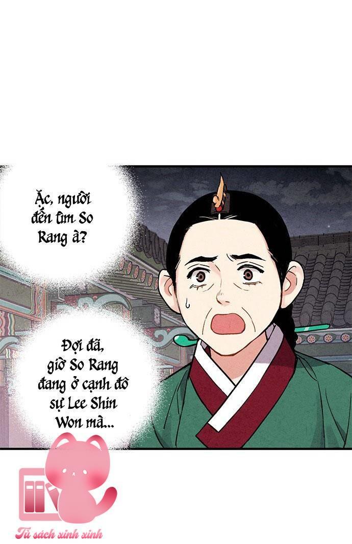 Lệnh Cấm Hôn - Chap 60 - Trang 66