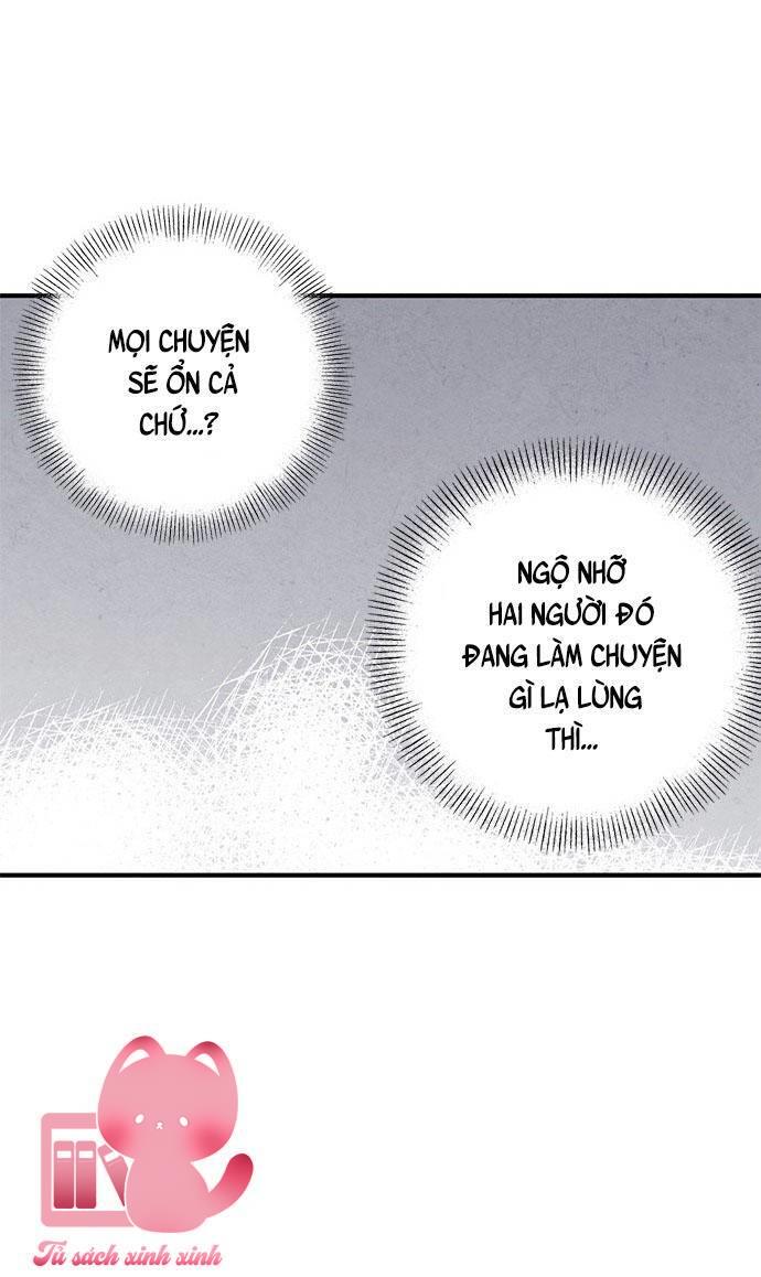 Lệnh Cấm Hôn - Chap 60 - Trang 67