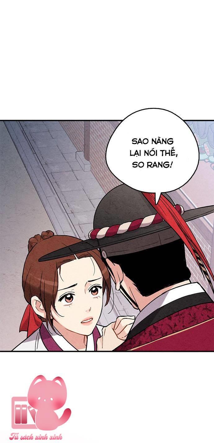 Lệnh Cấm Hôn - Chap 60 - Trang 69