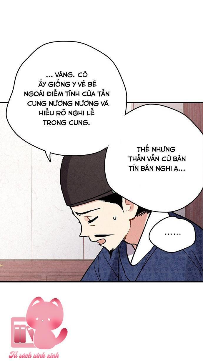 Lệnh Cấm Hôn - Chap 60 - Trang 8