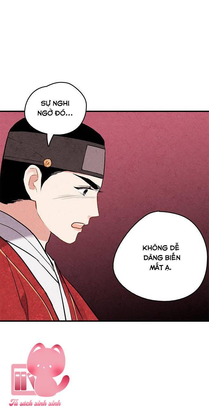 Lệnh Cấm Hôn - Chap 60 - Trang 9