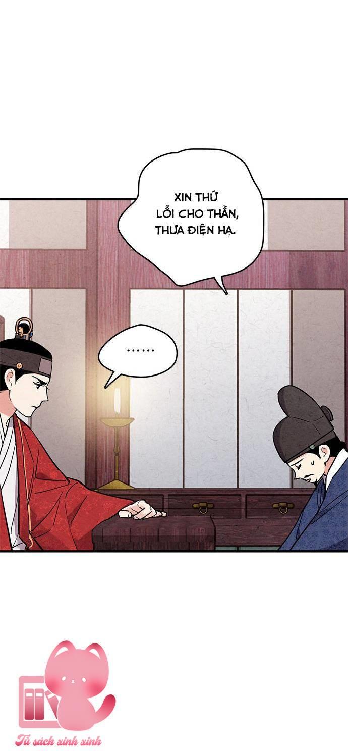 Lệnh Cấm Hôn - Chap 60 - Trang 10