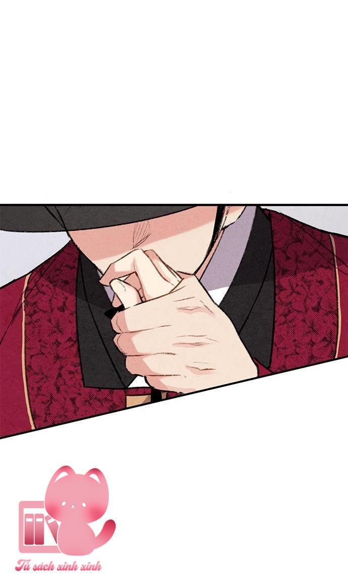 Lệnh Cấm Hôn - Chap 61 - Trang 11