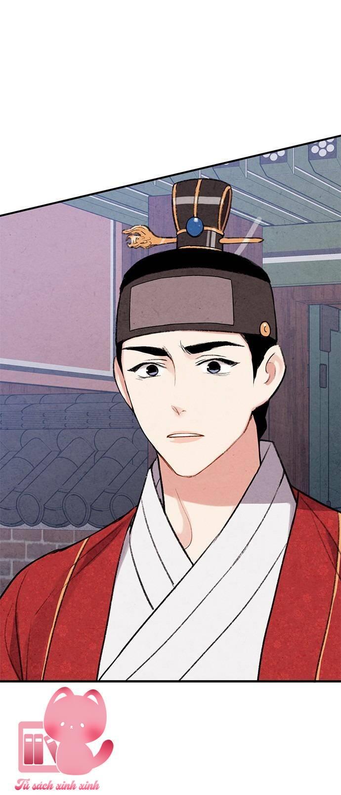 Lệnh Cấm Hôn - Chap 61 - Trang 12