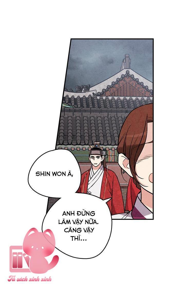 Lệnh Cấm Hôn - Chap 61 - Trang 14