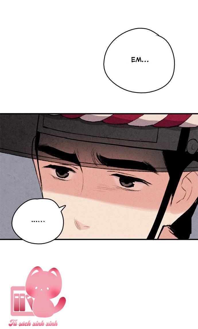 Lệnh Cấm Hôn - Chap 61 - Trang 15