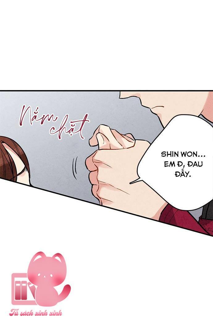 Lệnh Cấm Hôn - Chap 61 - Trang 16