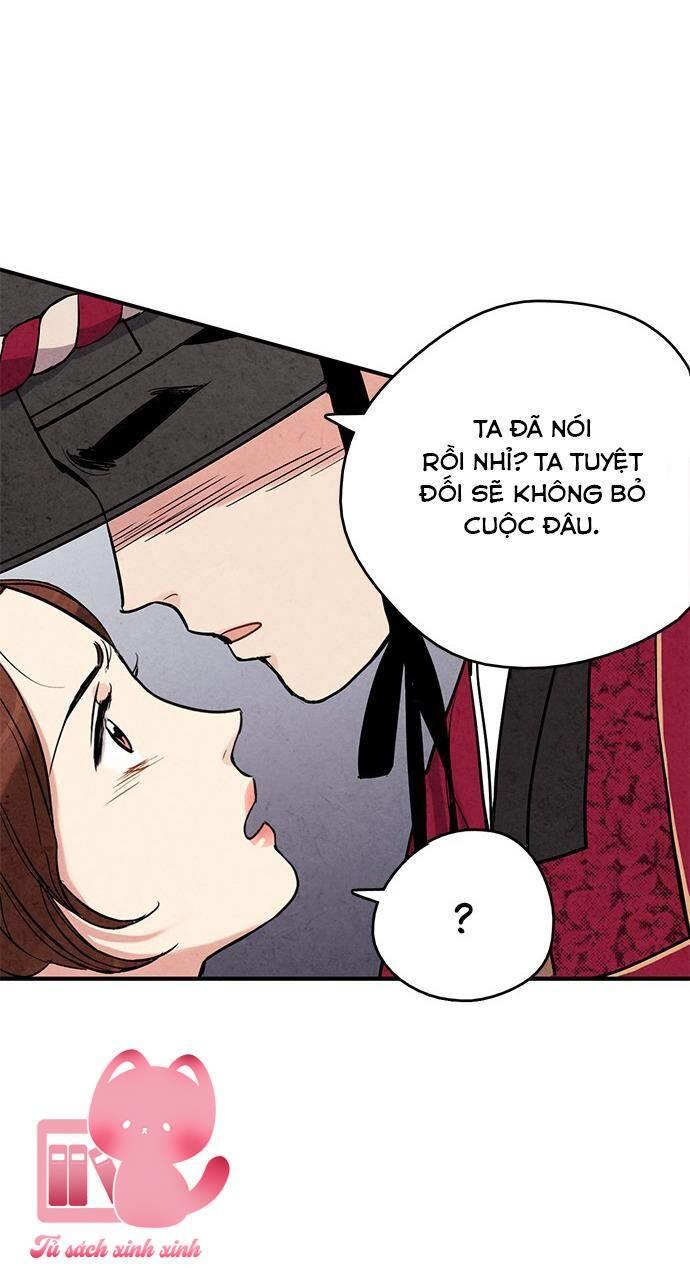 Lệnh Cấm Hôn - Chap 61 - Trang 17