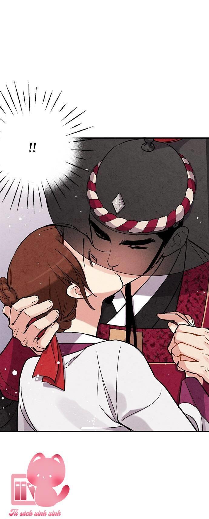 Lệnh Cấm Hôn - Chap 61 - Trang 18