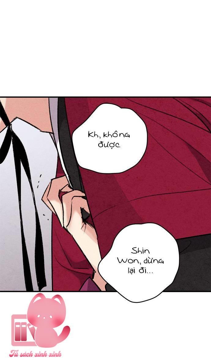 Lệnh Cấm Hôn - Chap 61 - Trang 20