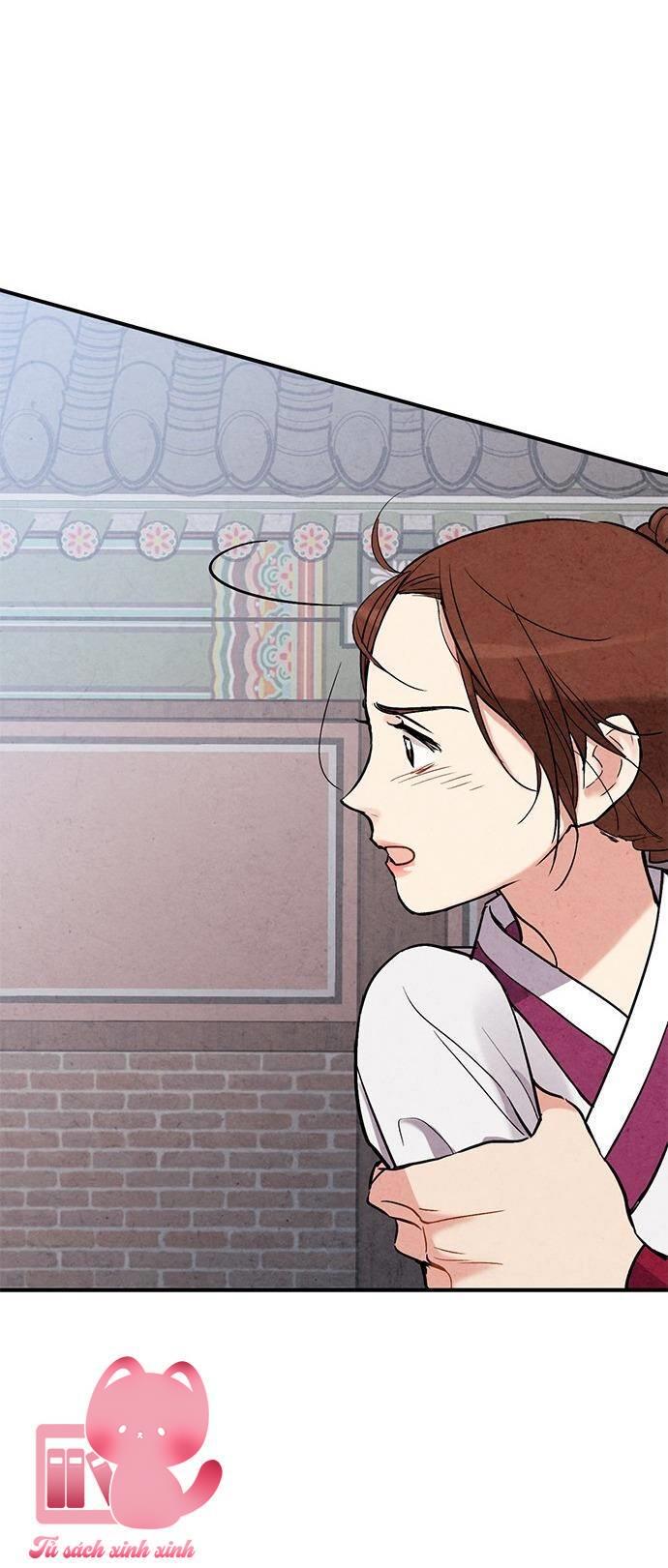 Lệnh Cấm Hôn - Chap 61 - Trang 22