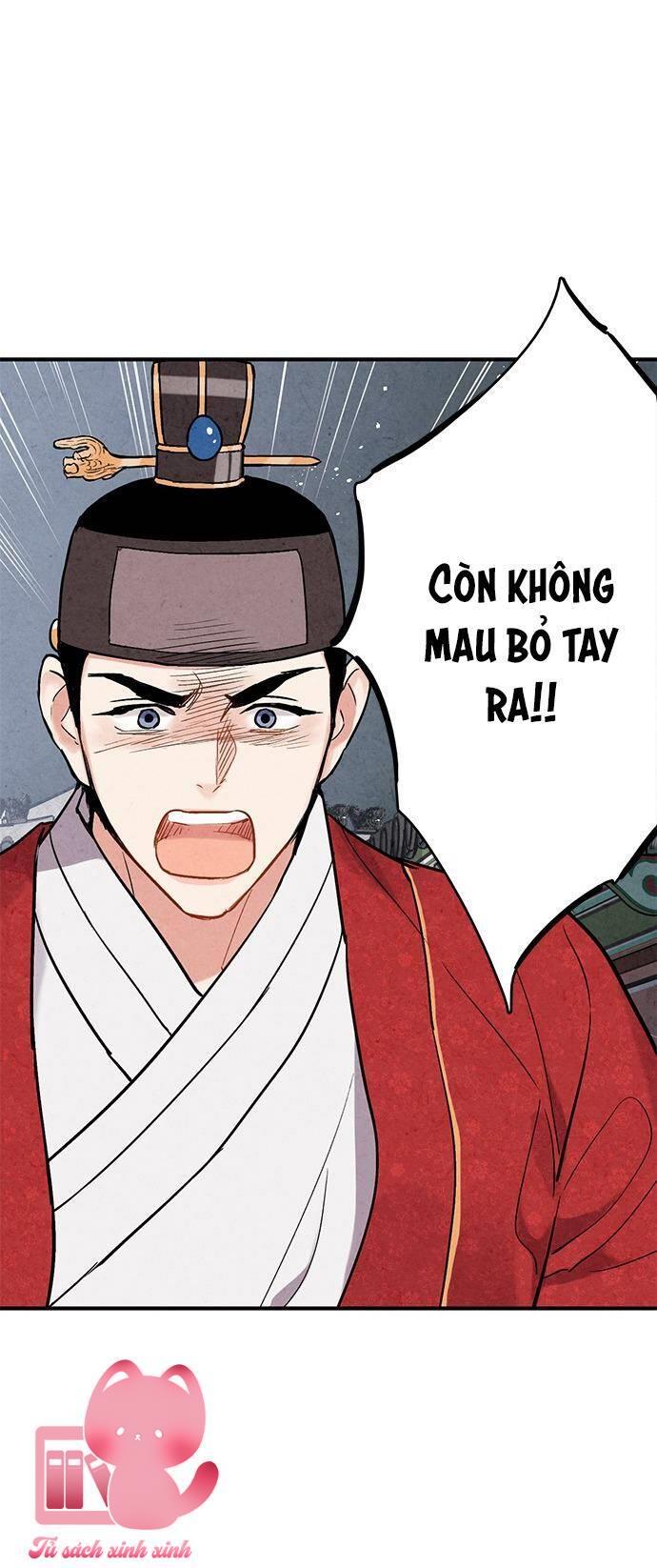 Lệnh Cấm Hôn - Chap 61 - Trang 23