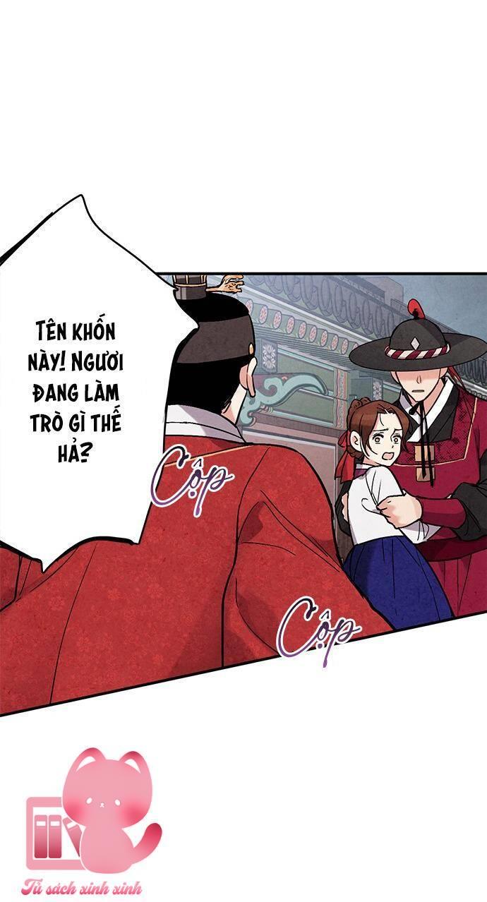 Lệnh Cấm Hôn - Chap 61 - Trang 24