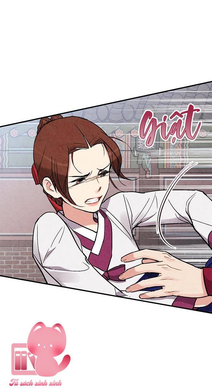 Lệnh Cấm Hôn - Chap 61 - Trang 25