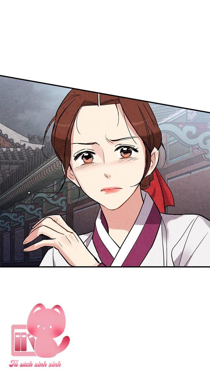 Lệnh Cấm Hôn - Chap 61 - Trang 26