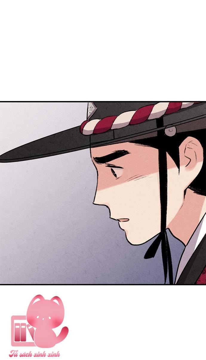 Lệnh Cấm Hôn - Chap 61 - Trang 27
